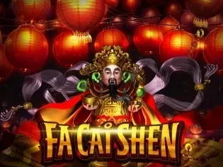 Fa Cai Shen screenshot