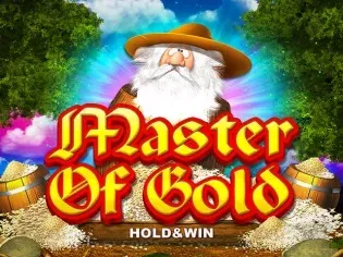 Master of Gold screenshot