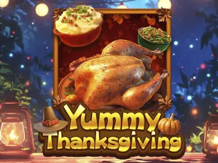 Yummy Thanksgiving screenshot