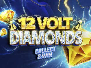 12 Volt Diamonds screenshot