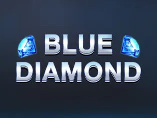 Blue Diamond screenshot