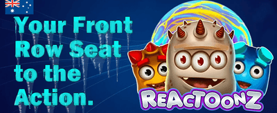 Ultimate Welcome Match Bonus promotion