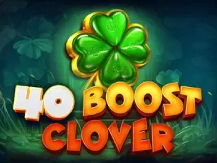 40 Boost Clover screenshot