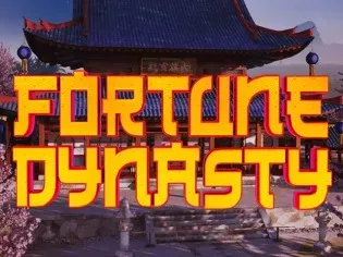 Fortune Dynasty screenshot
